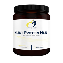 Plant Protein Meal, by Designs For Health