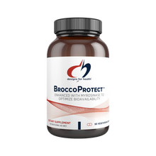 BroccoProtect, 90 Veg Capsules, by Designs For Health