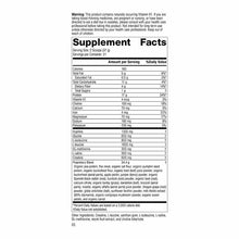 10 Day SP Detox Balance Powder + Program Guide, Unflavored, by Standard Process, image #2