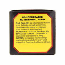 100% Pure Fresh Royal Jelly, 2 Oz, by Imperial Elixir, image #3