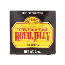 100% Pure Fresh Royal Jelly, by Imperial Elixir