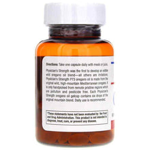 100% Wild Oil of Oregano, by Physician's Strength, image #3