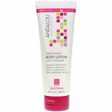1000 Roses Body Lotion, by Andalou Naturals