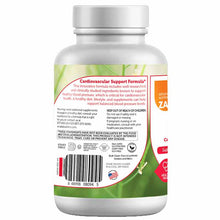 120/80 Cardiovascular Formula, by Zahler, image #3