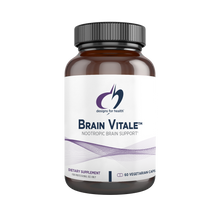 Brain Vitale, by Designs For Health