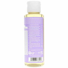 18-In-1 Hemp Pure Castile Soap, Lavender, 4 Oz, by Dr. Bronner's Magic Soaps, image #2