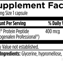 Progenalen Pro Peptide, by Designs For Health