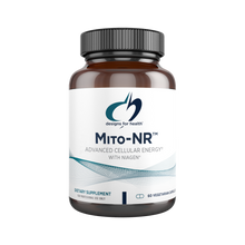 Mito-NR, 60 Veg Capsules, by Designs For Health