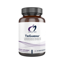TriGandha, 30 Veg Capsules, by Designs For Health