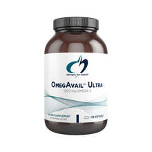 OmegAvail Ultra, by Designs For Health