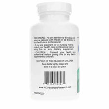 2-AEP Magnesium 500 Mg, 200 Veg Capsules, by Advanced Research, image #3