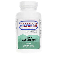 2-AEP Magnesium 500 Mg, by Advanced Research