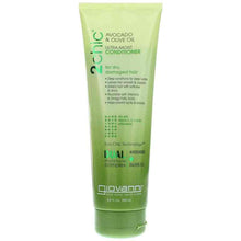 2 Chic Ultra-Moist Conditioner, by Giovanni