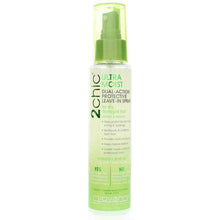 2 Chic Ultra-Moist Dual Action Protective Spray, by Giovanni