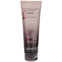 2 Chic Ultra-Sleek Shampoo, by Giovanni