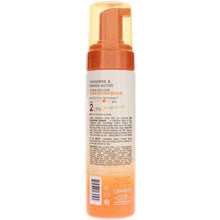 2 Chic Ultra-Volume Foam Styling Mousse, by Giovanni, image #2