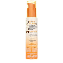 2 Chic Ultra-Volume Leave-In Conditioning Elixir, by Giovanni