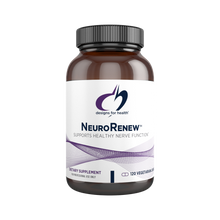 NeuroRenew, 120 Veg Capsules, by Designs For Health