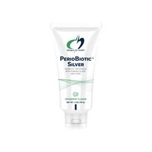 PerioBiotic Silver Toothpaste, by Designs For Health