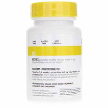 3 Bactrex, by Systemic Formulas, image #3