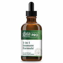 3-in-1 Immune Formula, by Gaia Herbs Pro