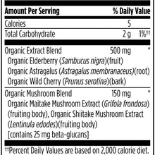 ImmunoBerry Liquid, 4 Oz, by Designs For Health