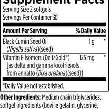 Annatto-E Synergy, 60 Softgels, by Designs For Health
