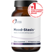 Mood-Stasis, 30 Veg Capsules, by Designs For Health