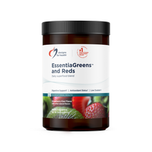 EssentiaGreens and Reds, by Designs For Health