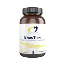 Endotrim, 120 Veg Capsules, by Designs For Health