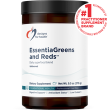 EssentiaGreens and Reds, by Designs For Health