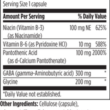 StressArrest, 90 Veg Capsules, by Designs For Health