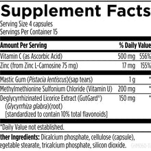GastroMend-HP, by Designs For Health