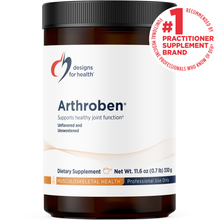Arthroben, by Designs For Health