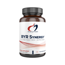 Red Yeast Rice, 180 Veg Capsules, by Designs For Health