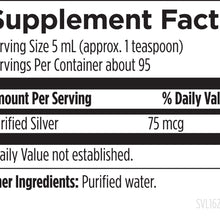 Silvercillin, by Designs For Health