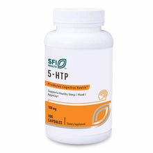 5-HTP 50 Mg, by SFI Health