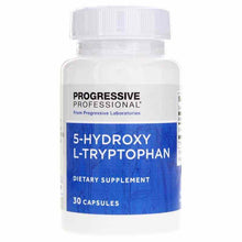 5-Hydroxy L-Tryptophan, by Progressive Labs