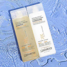 50:50 Balanced Hydrating Clarifying Shampoo, by Giovanni, image #2