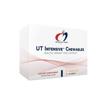 UT Intensive Chewables, 30 Tablets, by Designs For Health