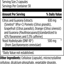 Thermo-EFx, 60 Veg Capsules, by Designs For Health