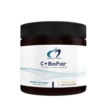 C + BioFizz, 5 Oz, by Designs For Health