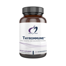 Thyrommune, 60 Veg Capsules, by Designs For Health