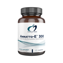 Annatto-E 300, by Designs For Health