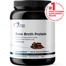 Bone Broth Protein, by Designs For Health