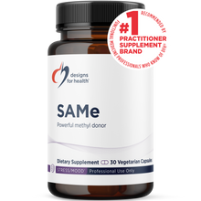 SAMe, by Designs For Health