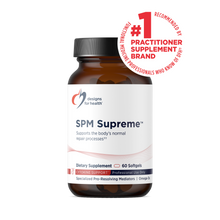 SPM Supreme, by Designs For Health