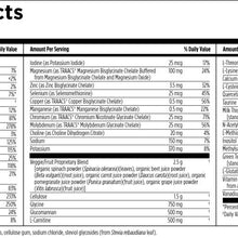 PaleoCleanse Plus, by Designs For Health