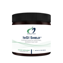 IgGI Shield, 3.7 Oz, by Designs For Health