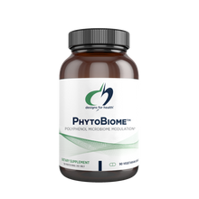 PhytoBiome, 90 Veg Capsules, by Designs For Health